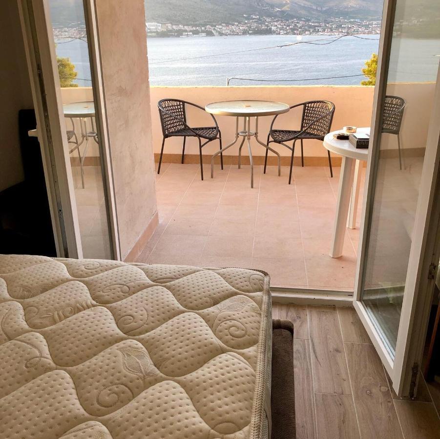 Apartment Elena Donji Okrug  Exterior photo
